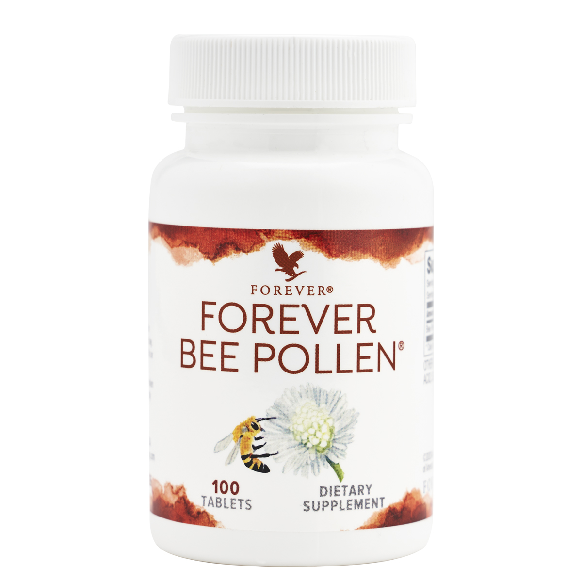 Forever Bee Pollen 