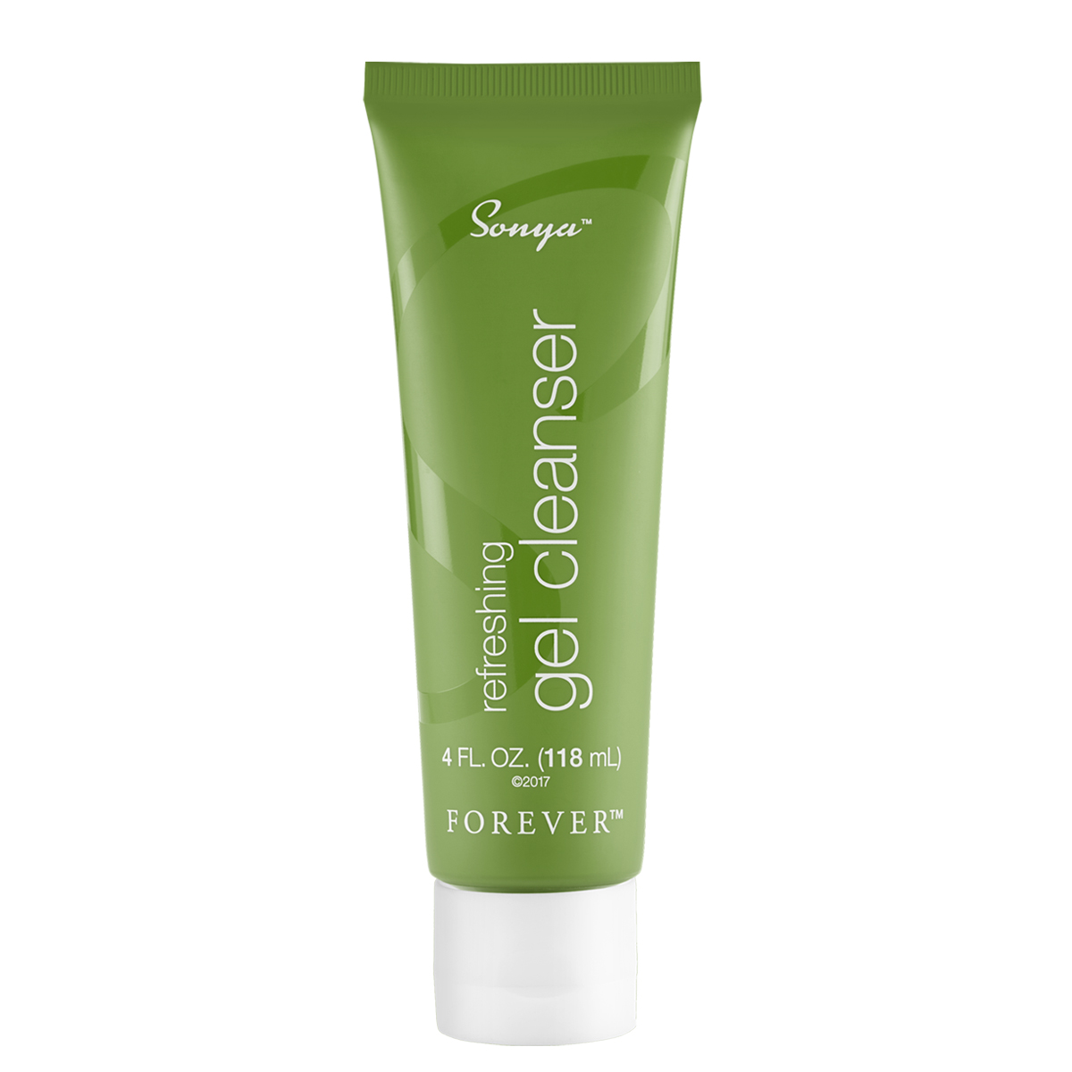 Sonya Refreshing Gel Cleanser