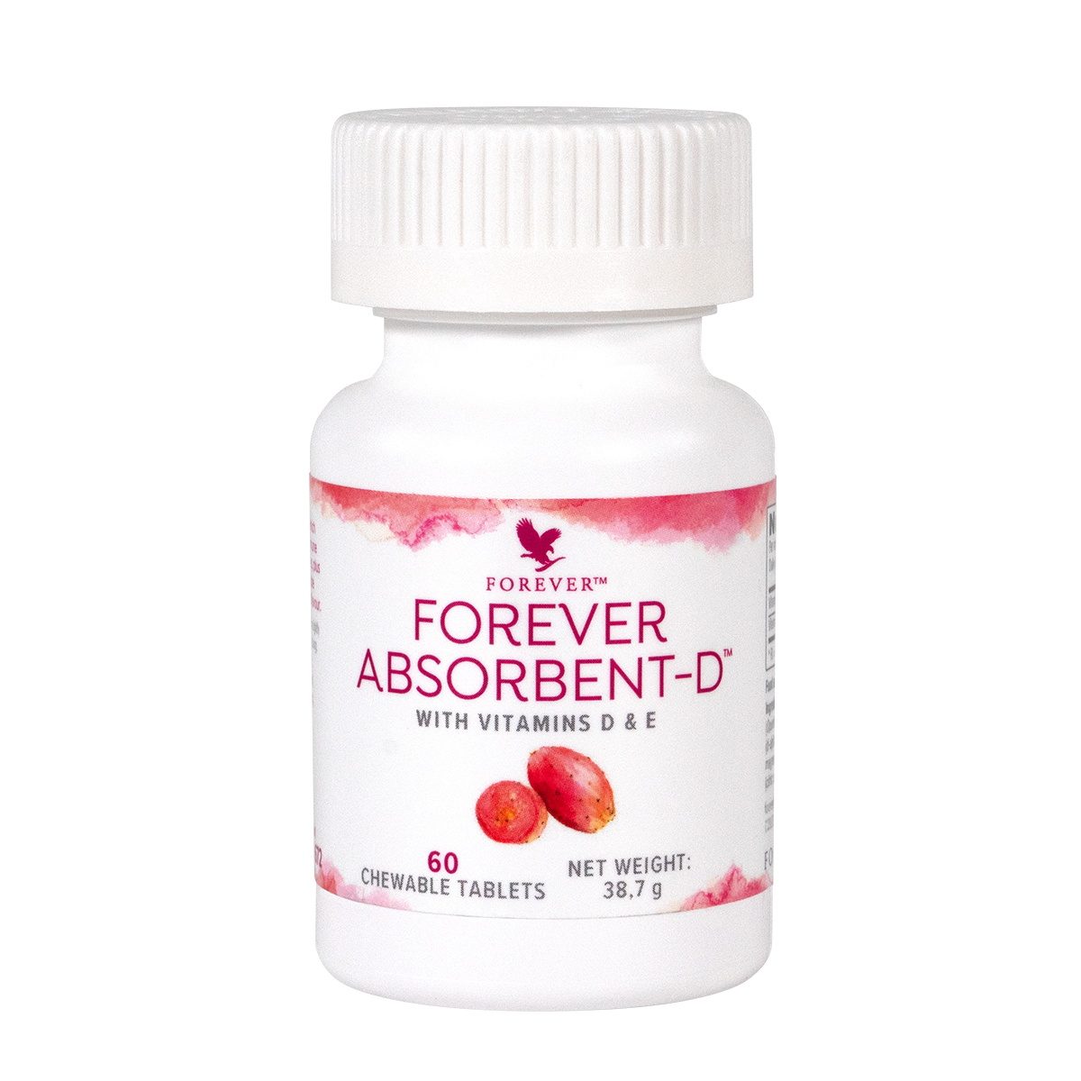 Forever Absorbent-D