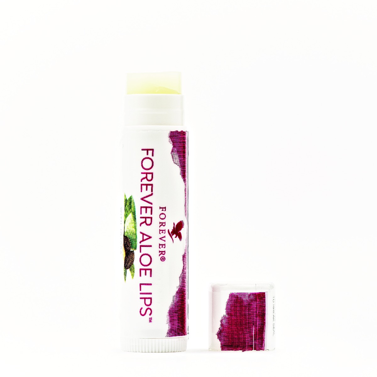 Aloe Lips Balsam de buze Forever