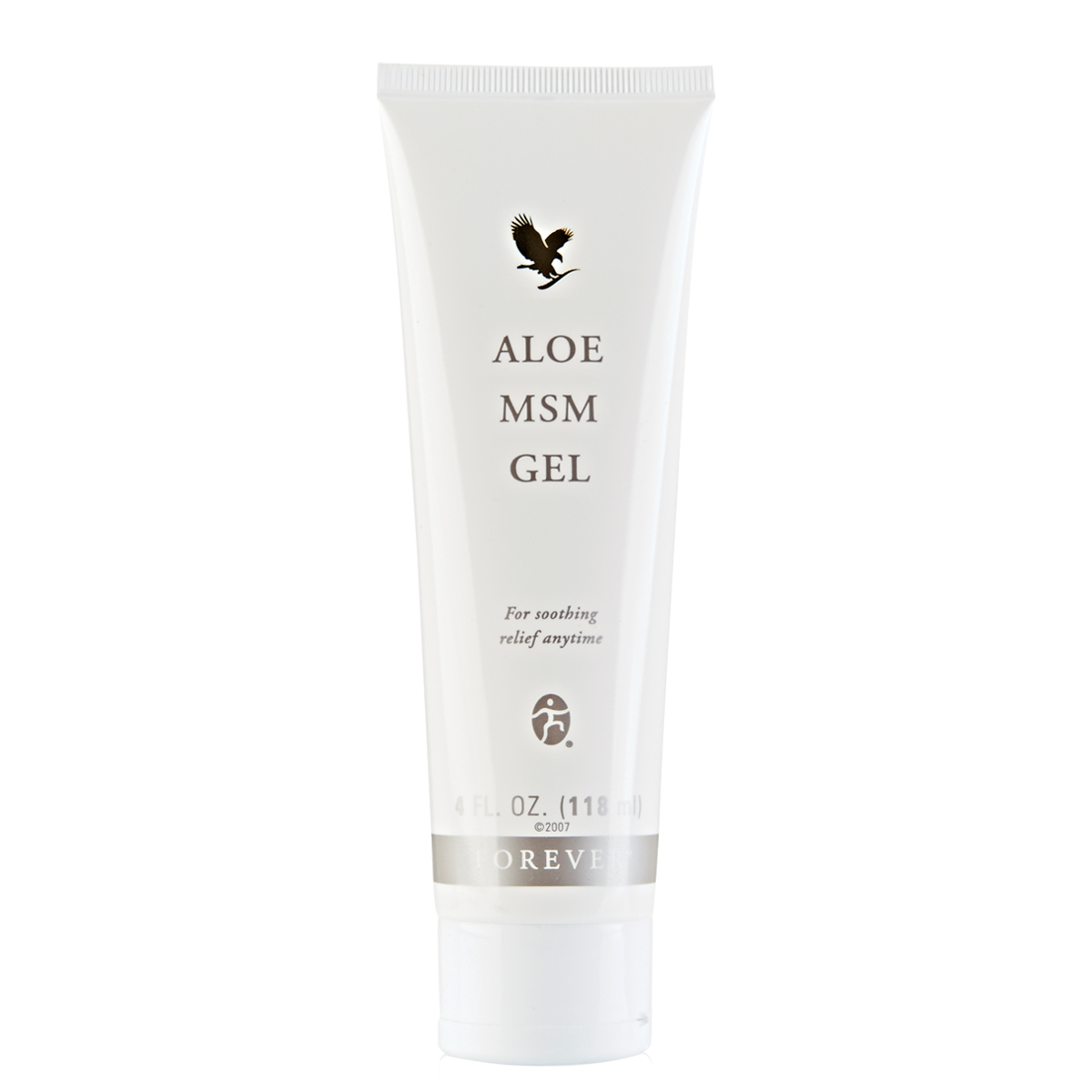 Aloe MSM Gel 