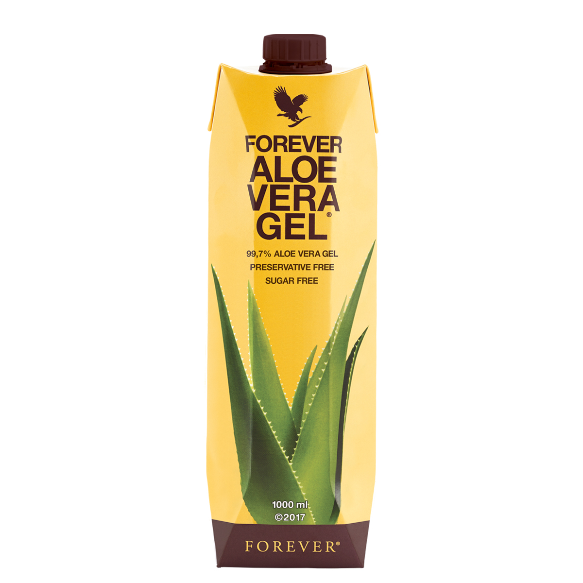 Forever Aloe Vera Gel