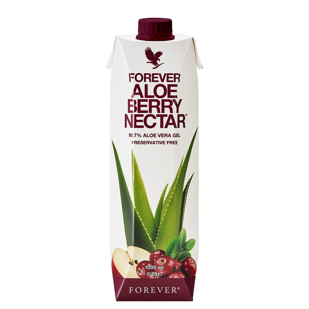 Forever Aloe Berry Nectar