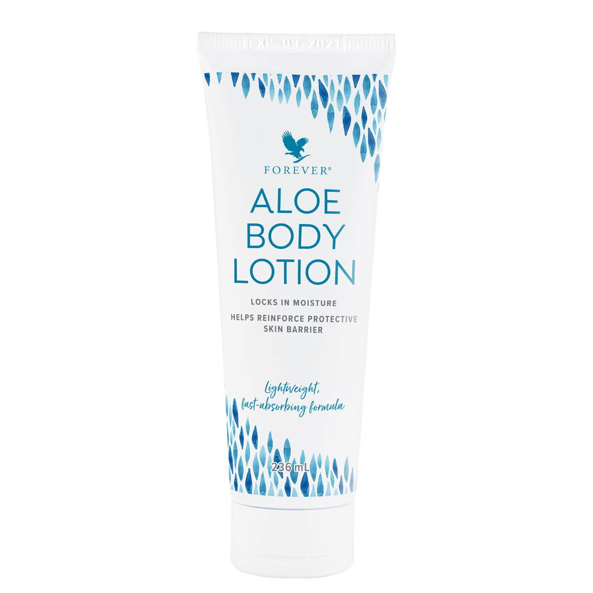 Aloe Body Lotion Crema de corp Forever
