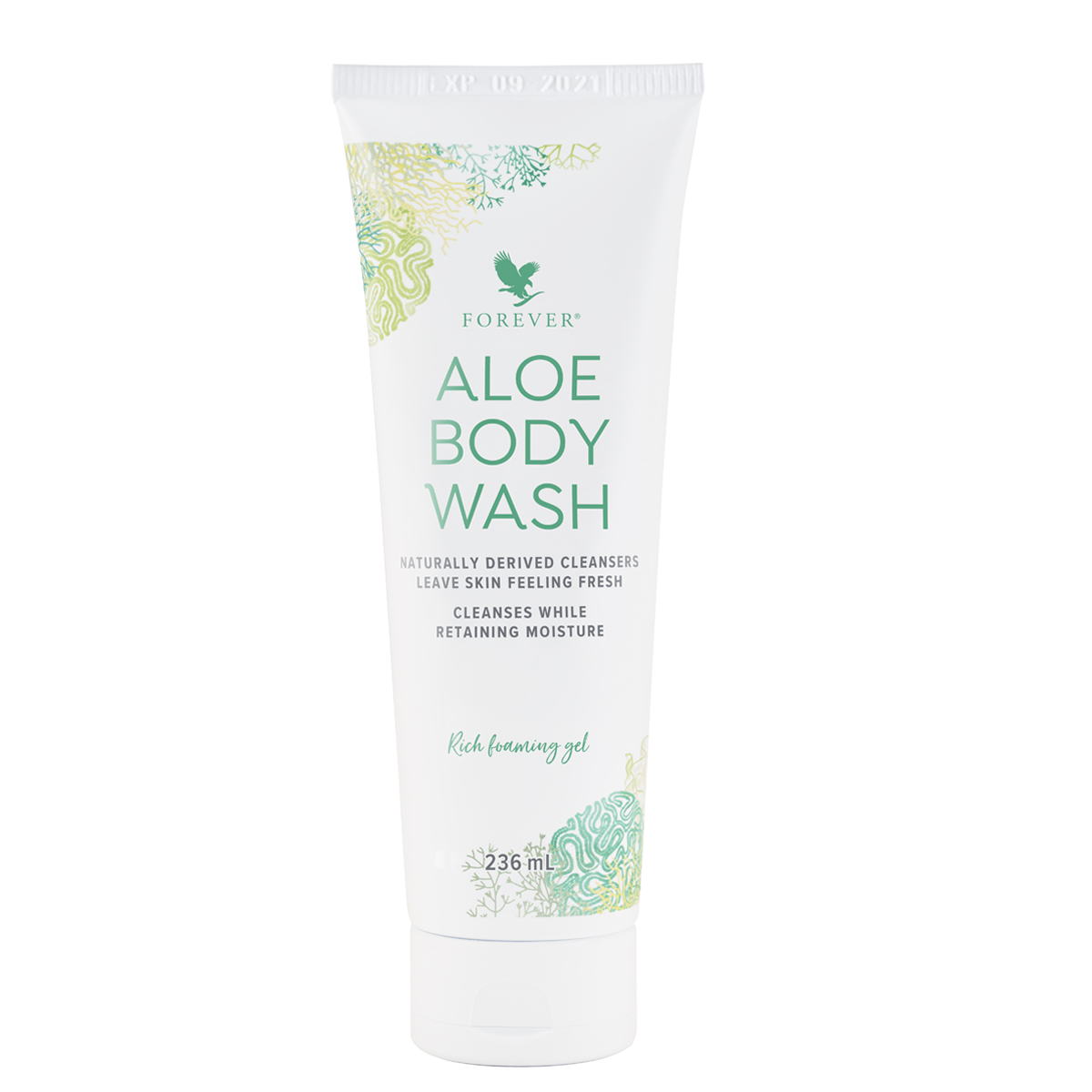ALOE BODY WASH Gel de dus Forever