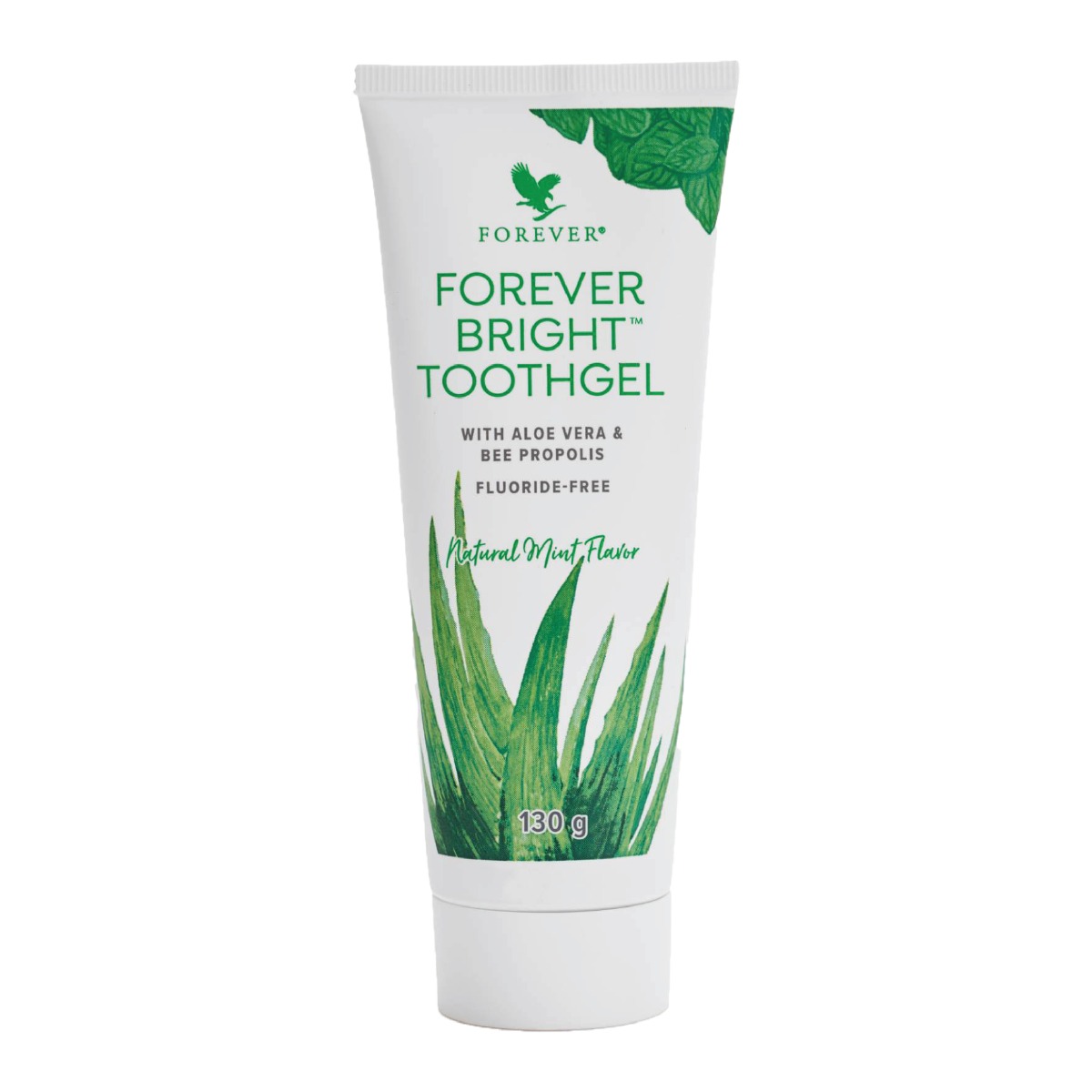 Forever Bright Toothgel Pasta de dinti Forever