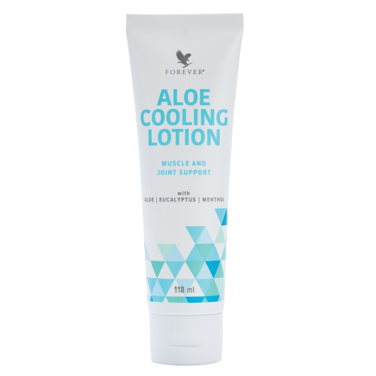 ALOE COOLING LOTION