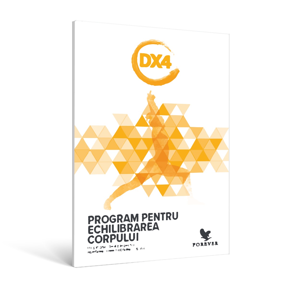 Brosura DX4