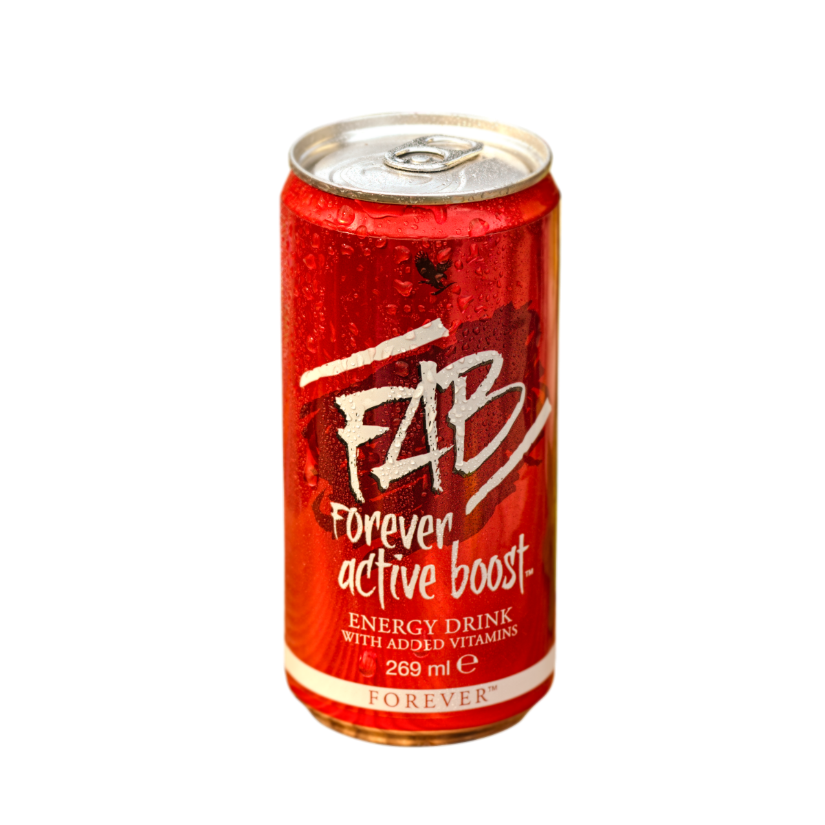 FAB (FOREVER ACTIVE BOOST) ENERGIZANT FOREVER