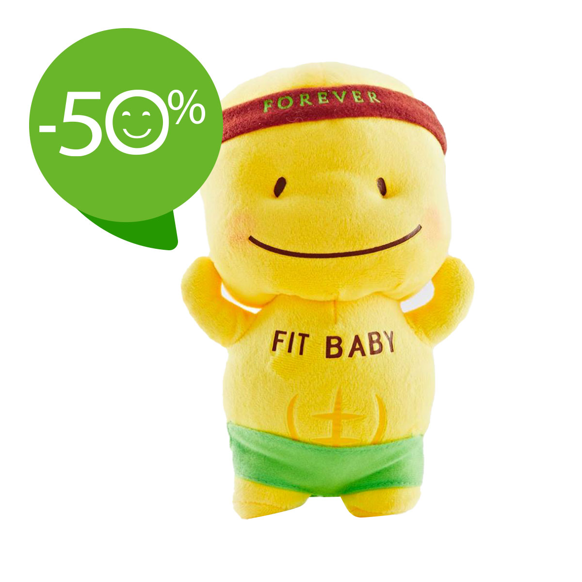 ALOE FIT BABY 