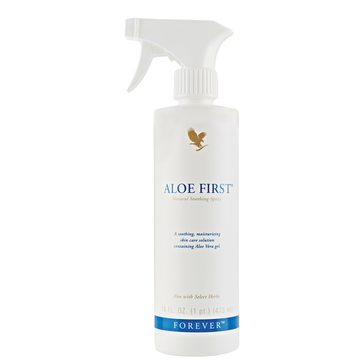 Aloe First de la Forever - spray 