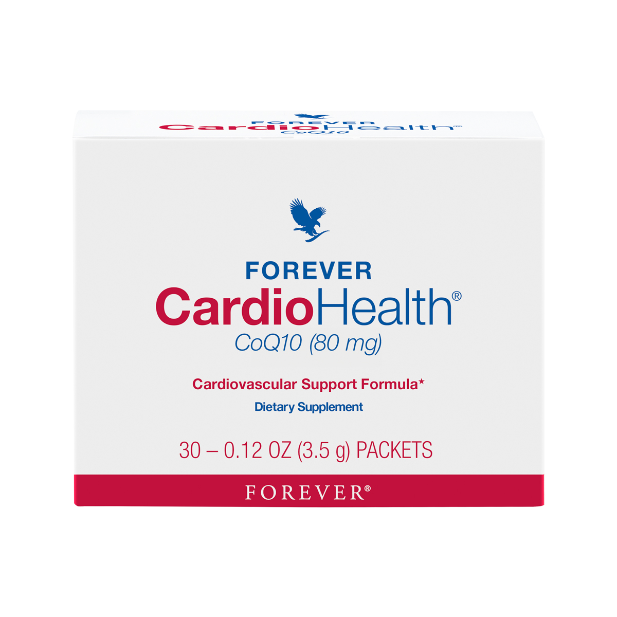 Forever CardioHealth cu coenzima Q10