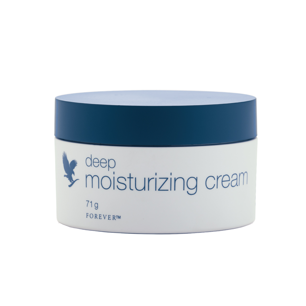 Aloe Deep Moisturizing Cream