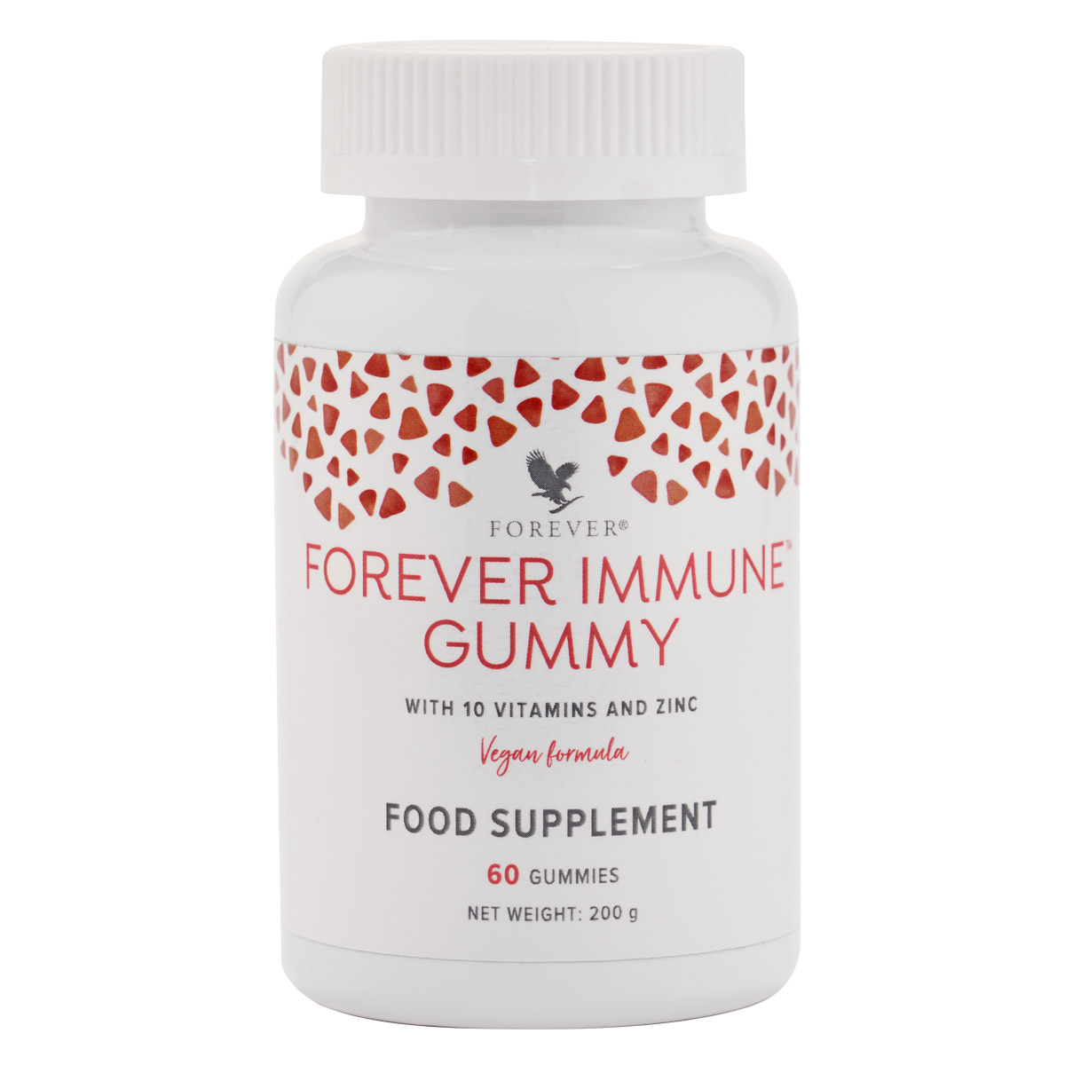 FOREVER IMMUNE GUMMY