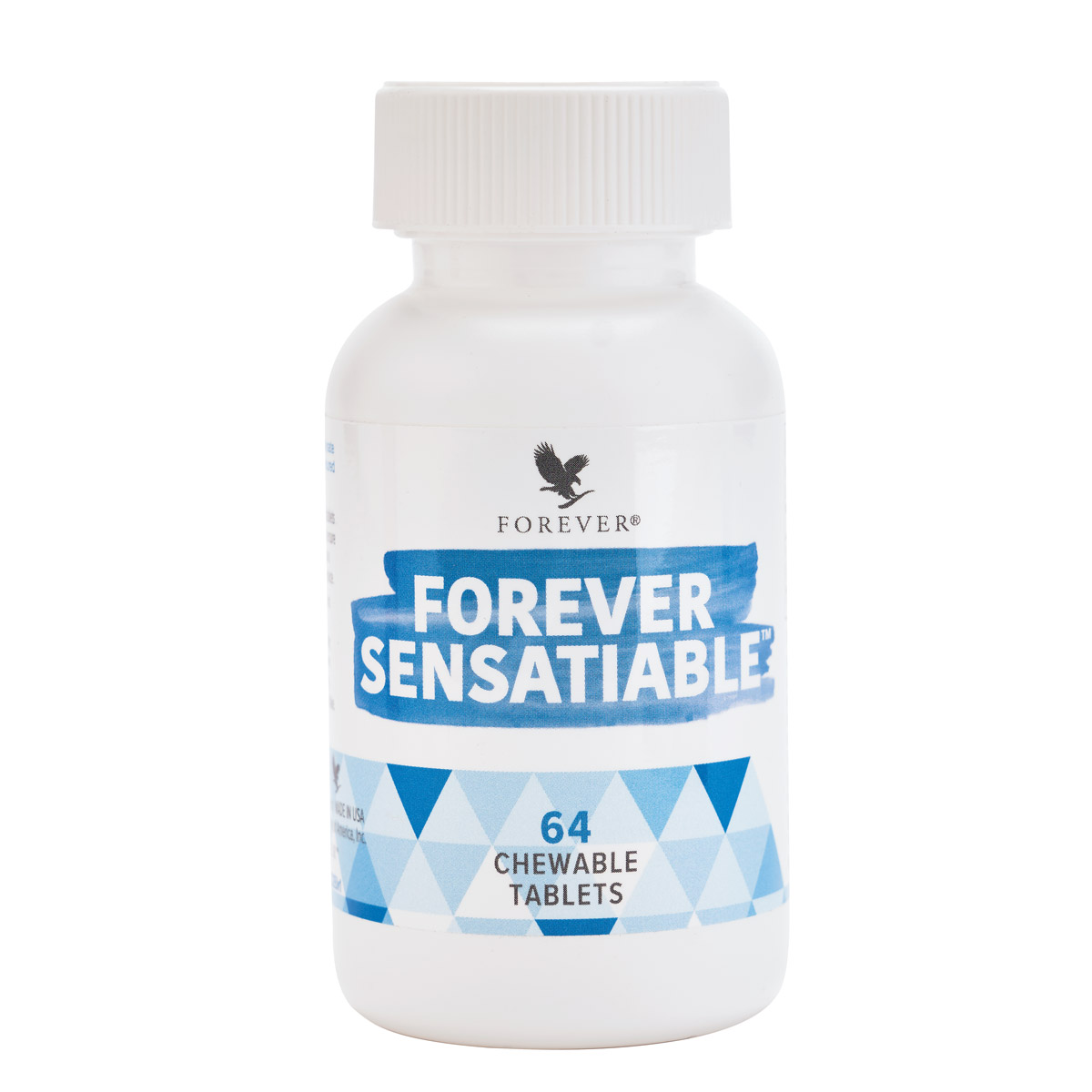FOREVER SENSATIABLE 