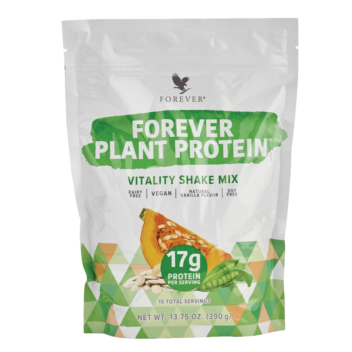 Forever Plant Protein 