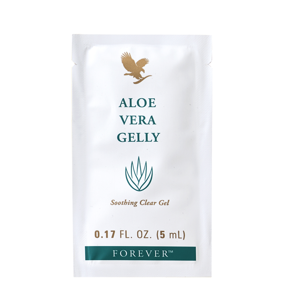 mostra Forever - Aloe Vera Gelly