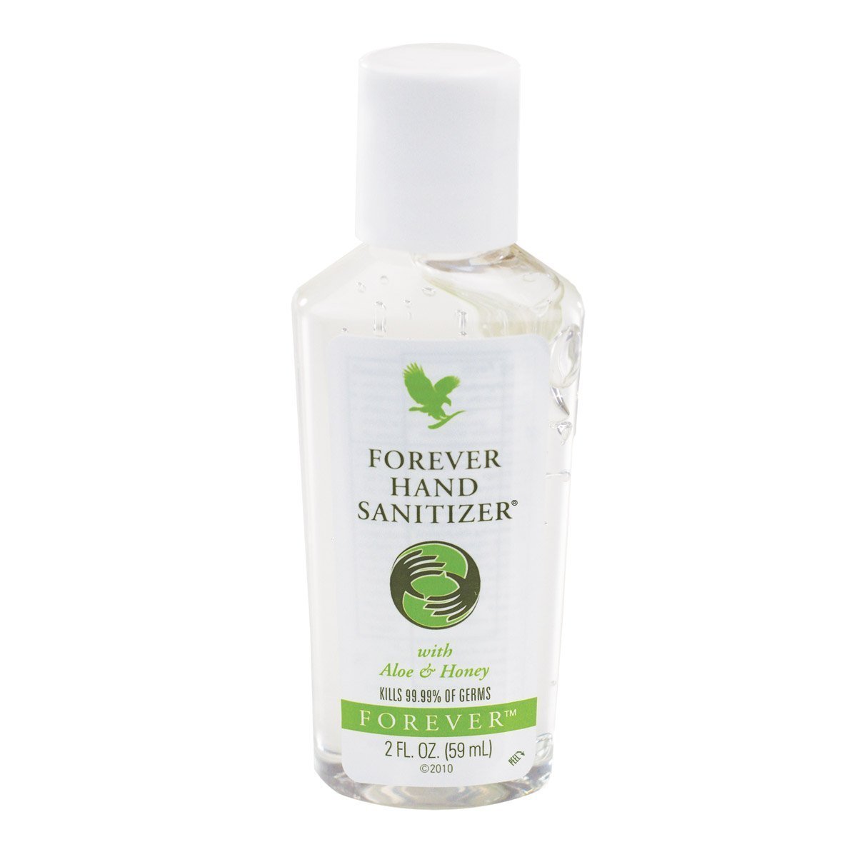 Forever Hand Sanitizer Dezinfectant de maini Forever