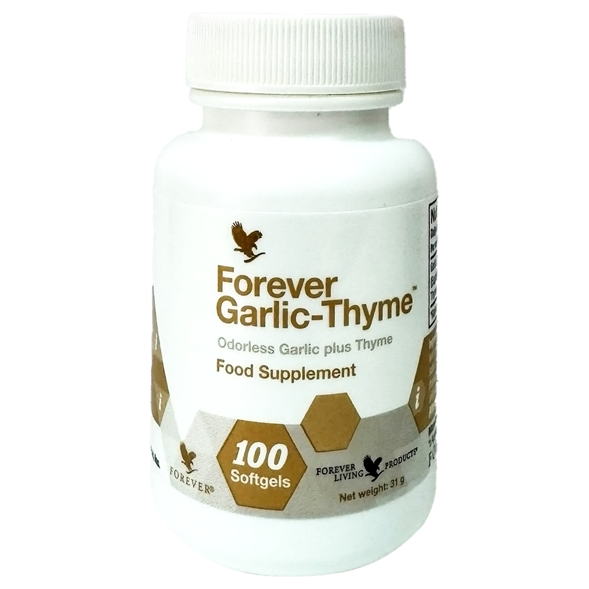 Forever Garlic-Thyme
