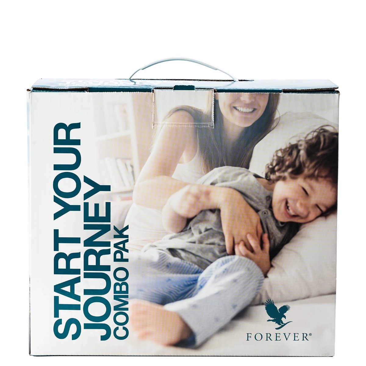 Start Your Journey Pack