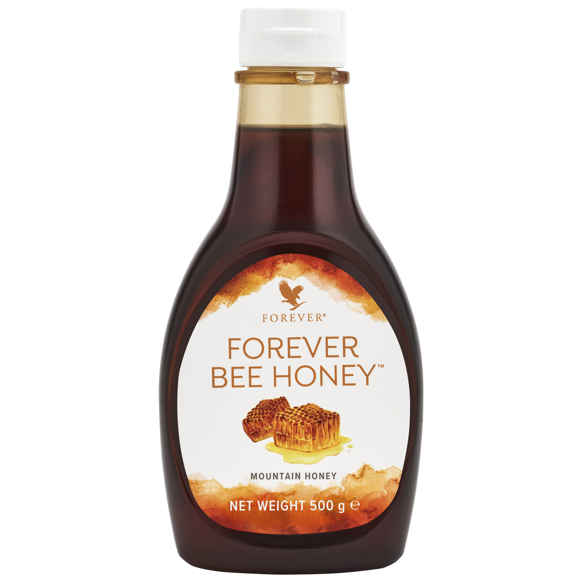 miere Forever Bee Honey