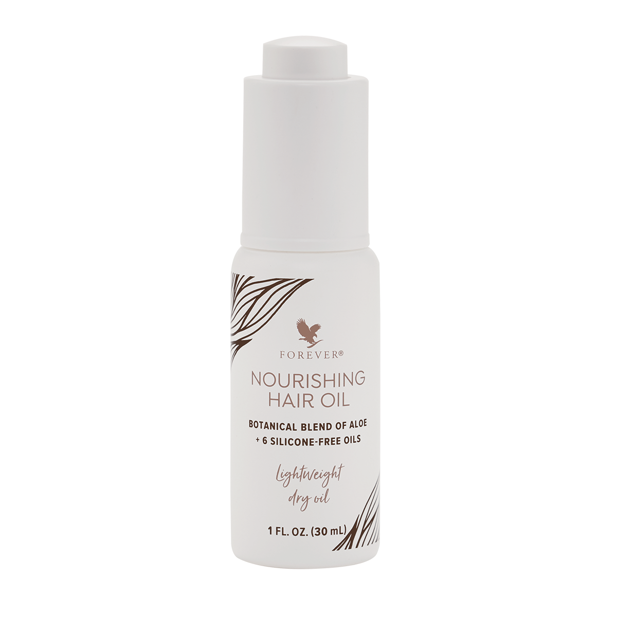 NOURISHING HAIR OIL