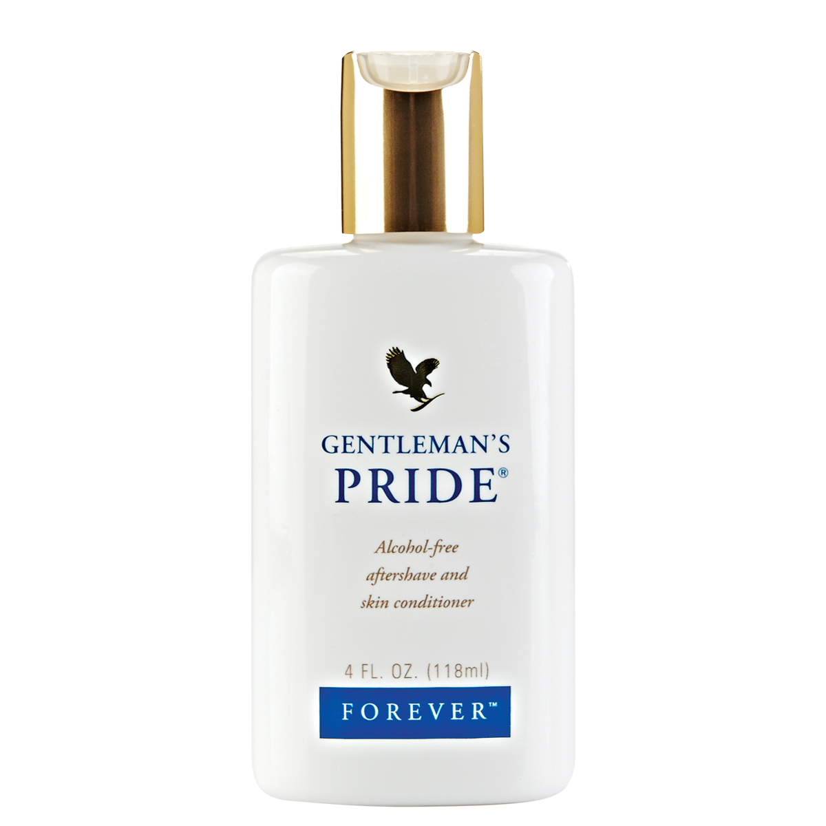 Gentleman's Pride 