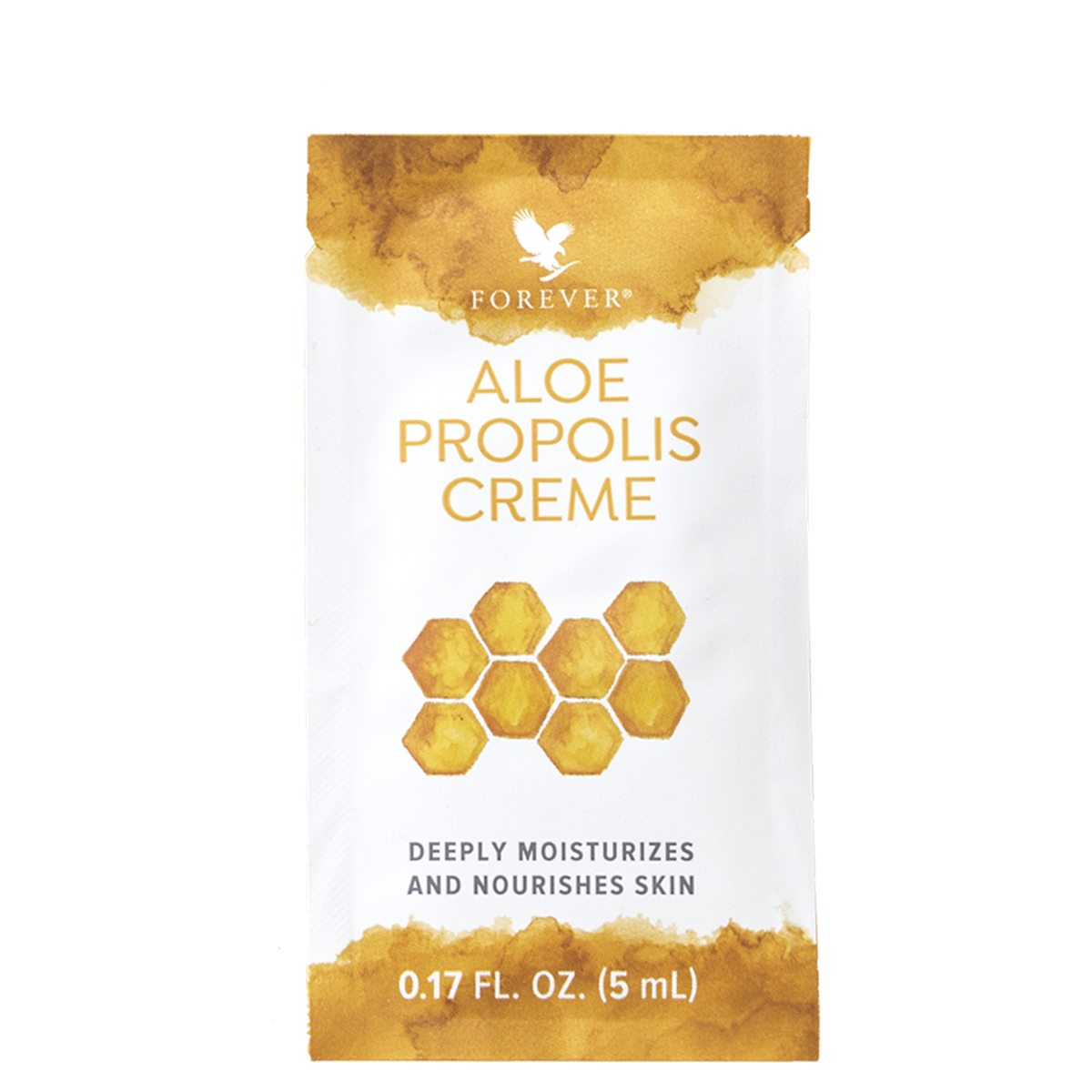 mostra crema cu propolis Forever - Aloe Propolis Creme