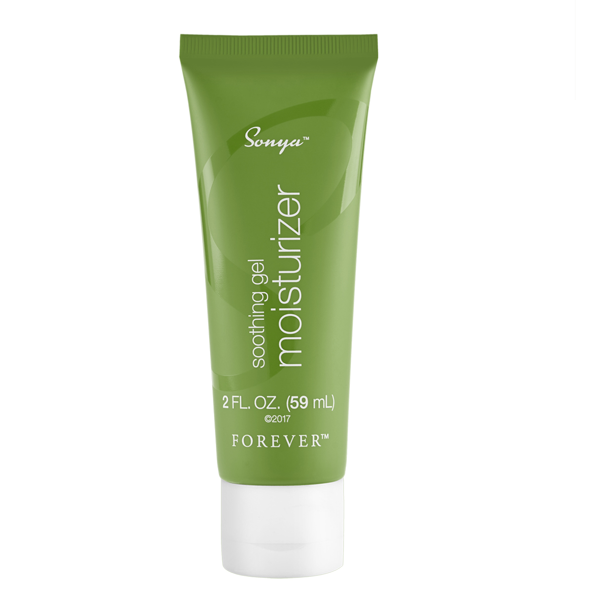 Sonya Soothing Gel Moisturizer