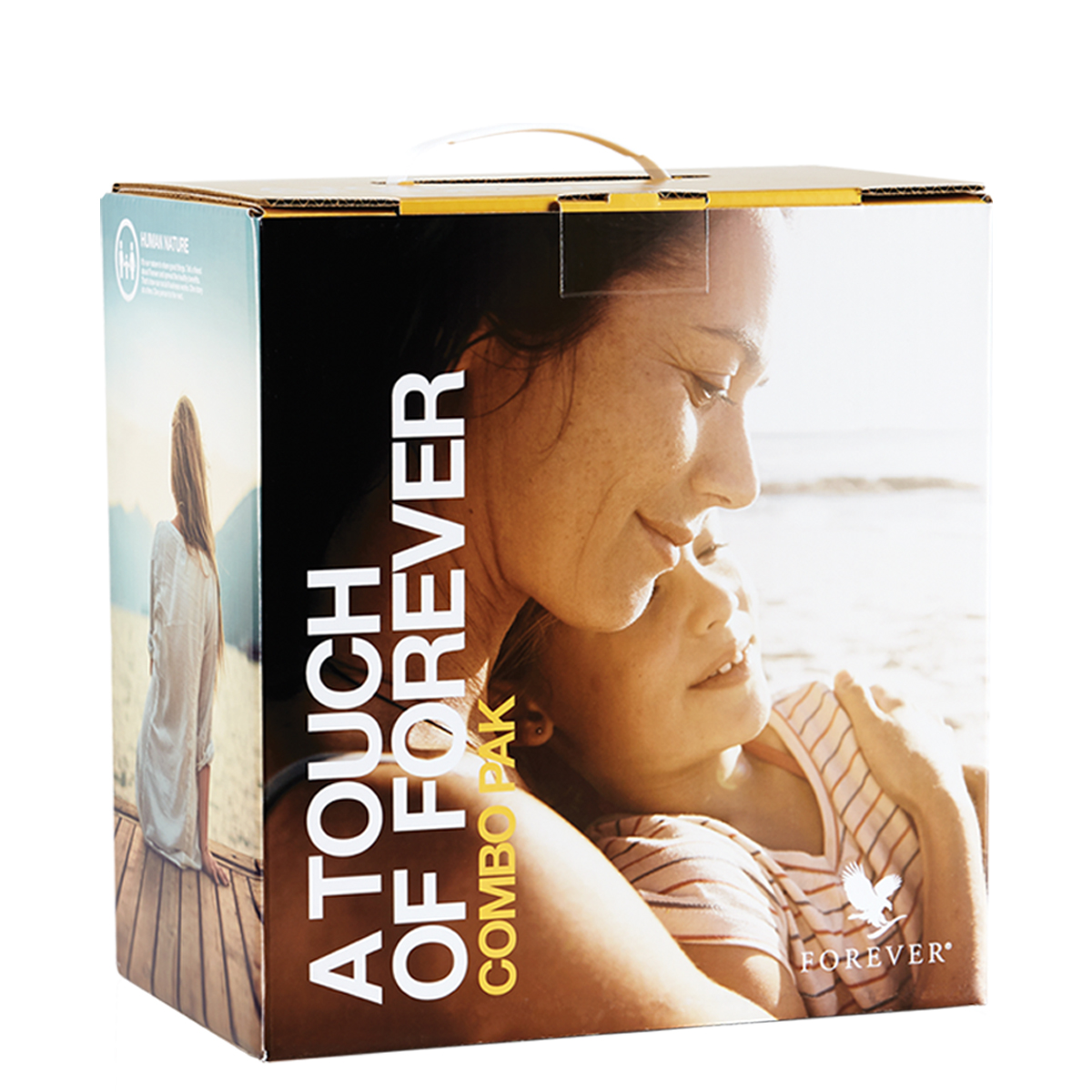 A Touch of Forever 