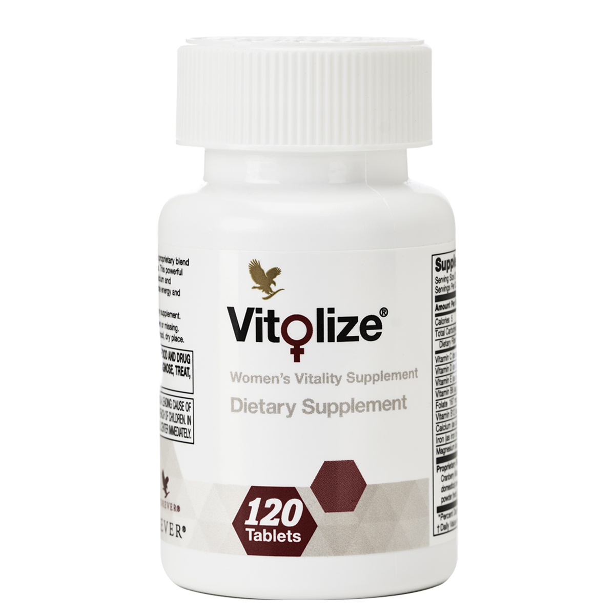 Vitolize Women 